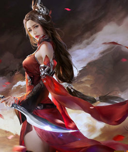 1.95传奇合击新手们怎么采集泉水？